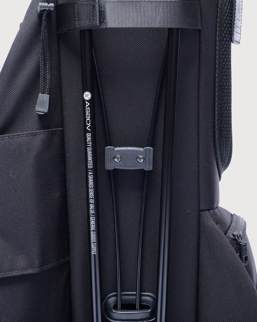 [即完]AS2OV × Cph/Golf スタンド キャディバッグ 検ジョーンズ