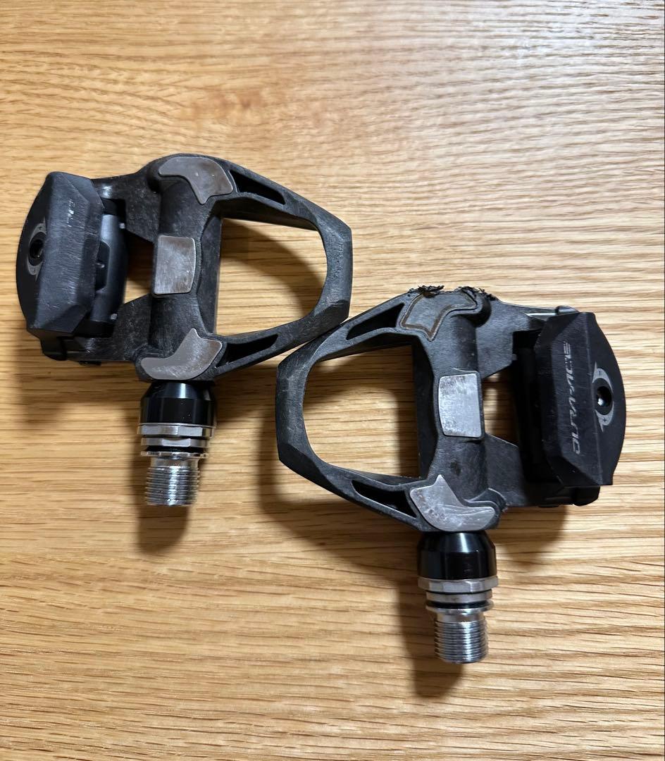シマノ SHIMANO デュラエース DURA-ACE PD-9100