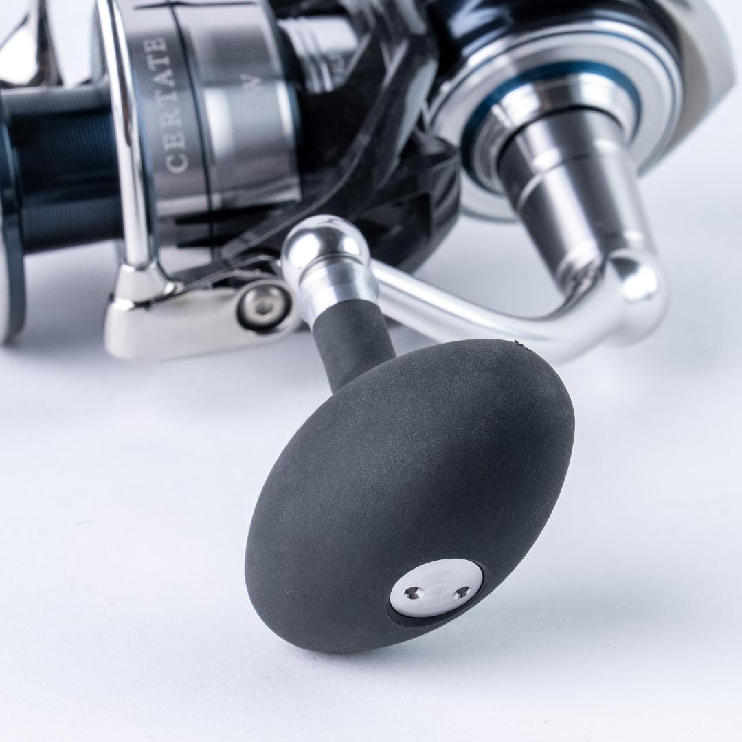 21セルテートSW 8000-H DAIWA 箱付き