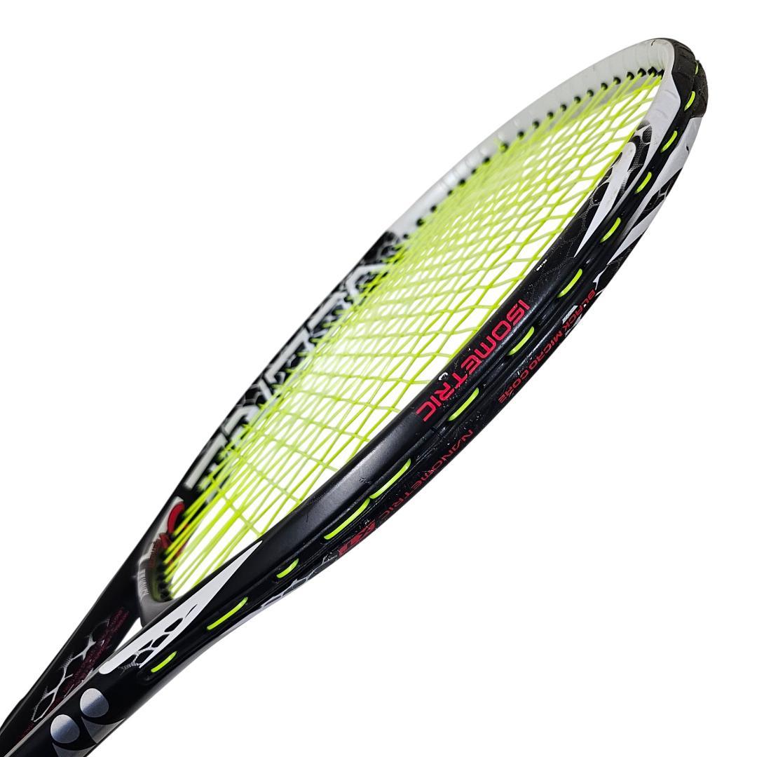 YONEX VCORE SV 98 G2 日本限定カラー 硬式テニスラケット②