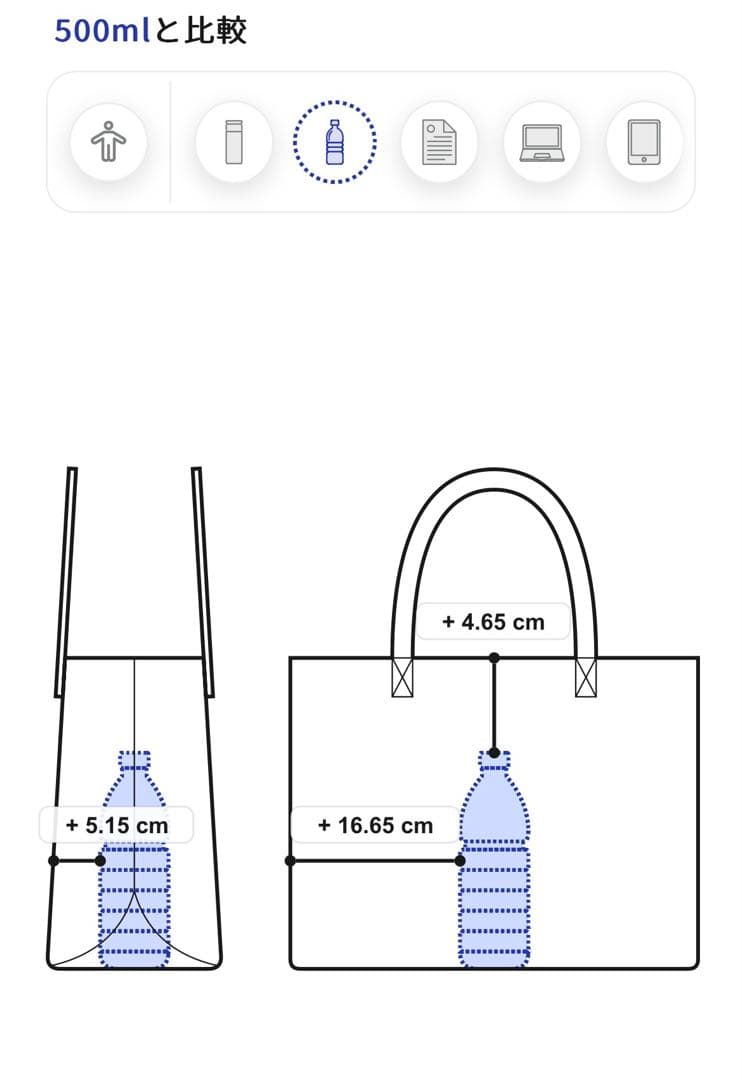 美品 トフアンドロードストーン ループボタン トートバッグ