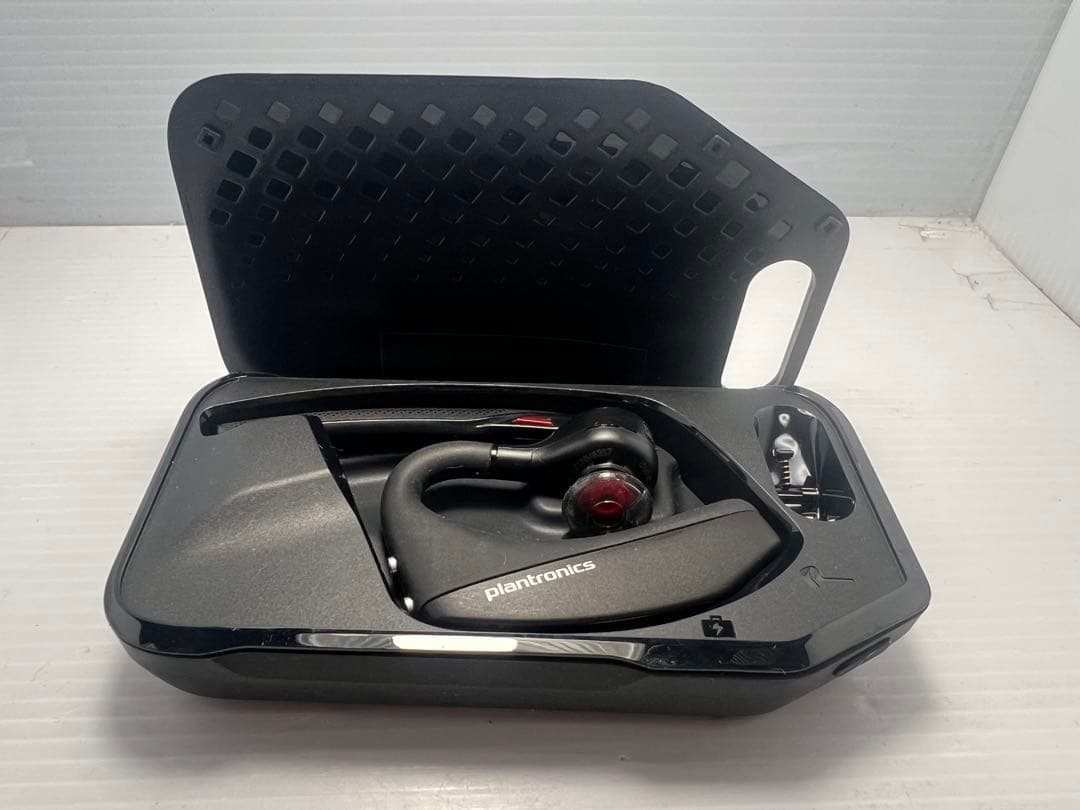 Plantronics Voyager 5200 ワイヤレスヘッドセット