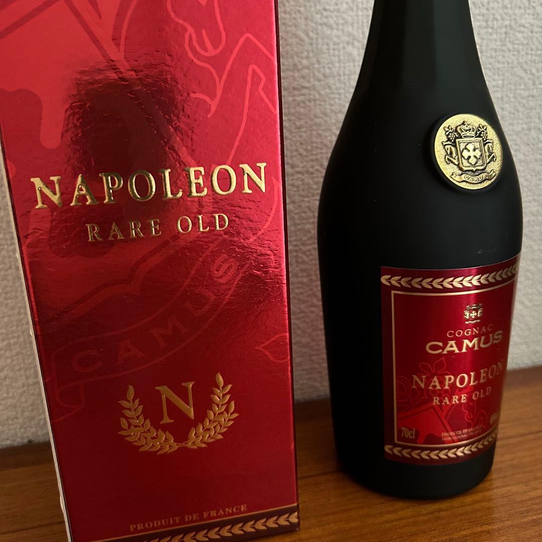 ブランデー3本セット