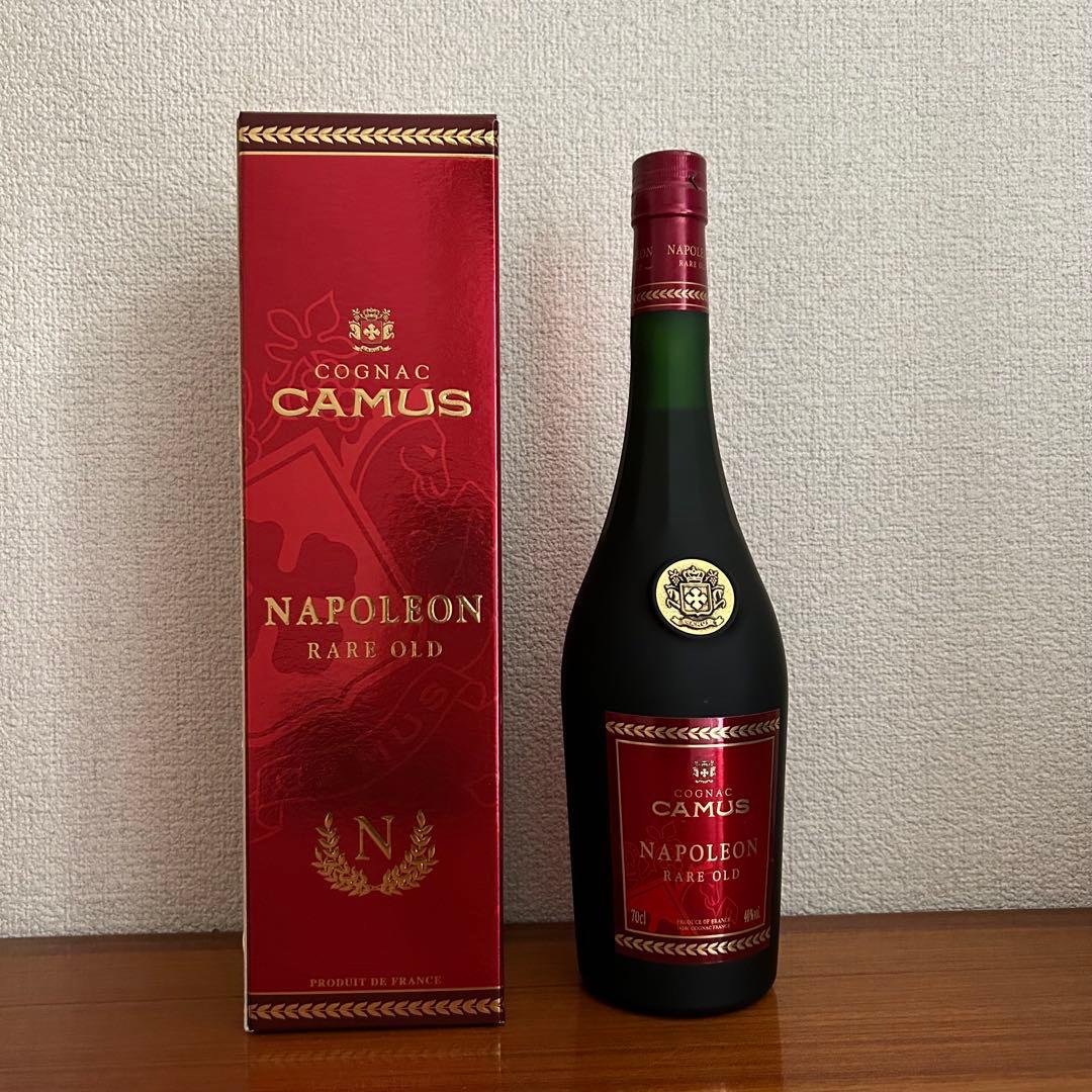 ブランデー3本セット