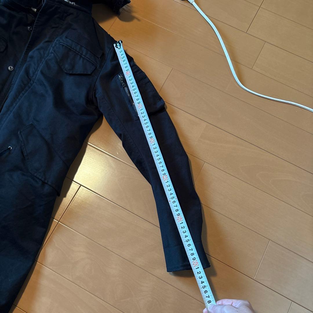 wjk ジャケット　Sサイズ