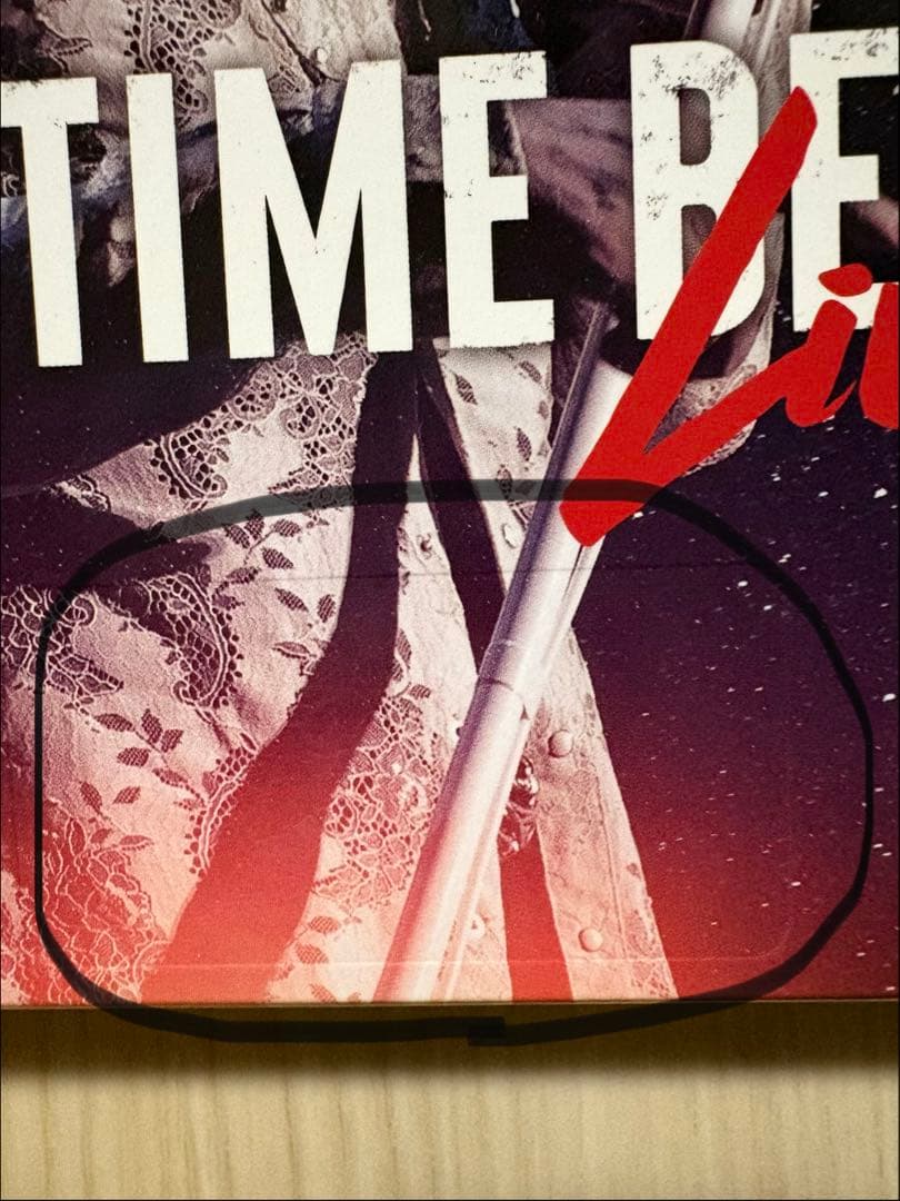 矢沢永吉　ALL TIME BEST Live ４枚組Blu-ray