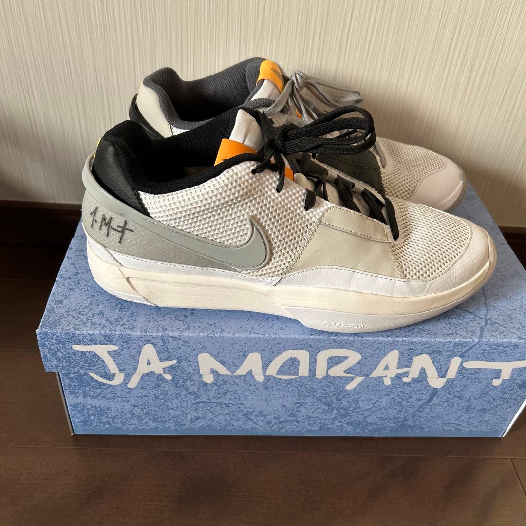 シューズ(男性用) JA1 EP NIKE