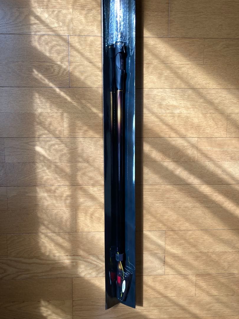 シマノ ライアーム 1.5-500 未使用品