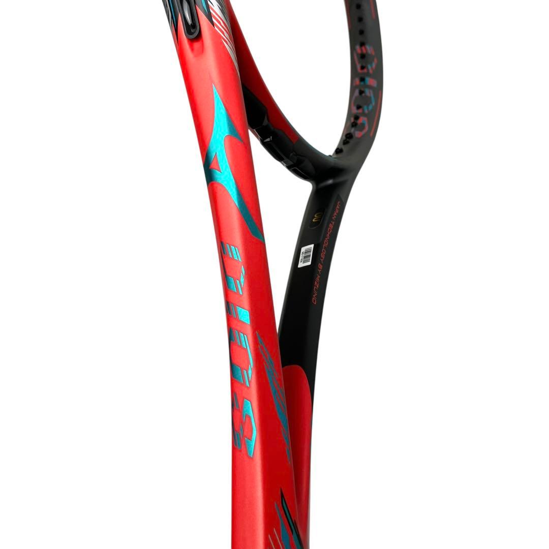 新品 ミズノ MIZUNO DIOS 50-C 2本セット ケース付き