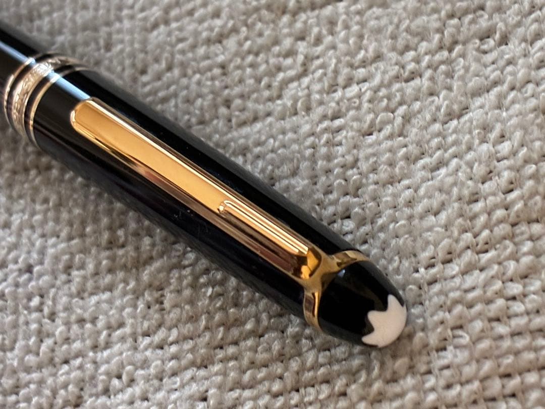 x*i様 ◾️MONTBLANC Meisterstück ciassic163