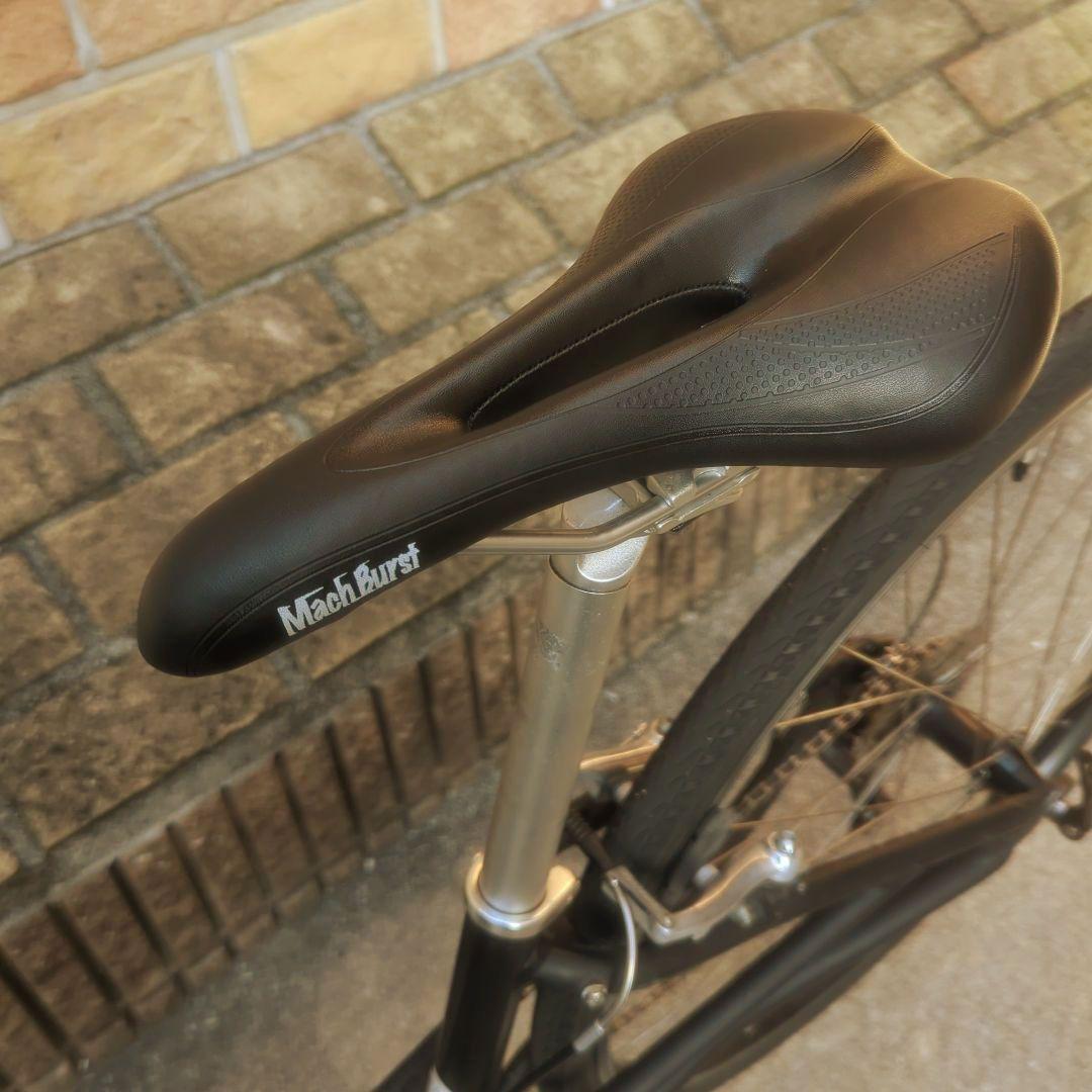 Chargeバイク　ママチャリ　引き取り限定