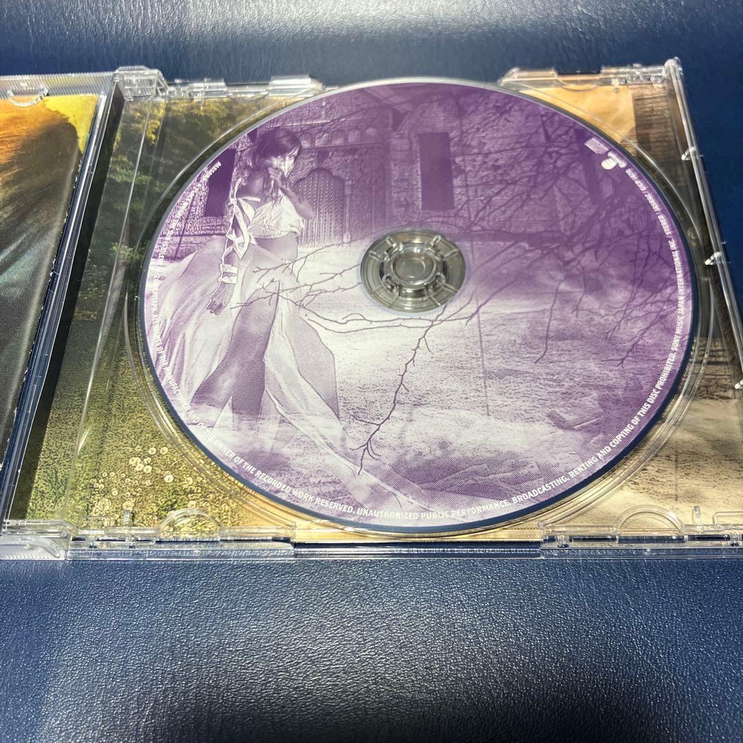 ■ アレサナ ALESANA アルバムCD「A PLACE WHERE THE