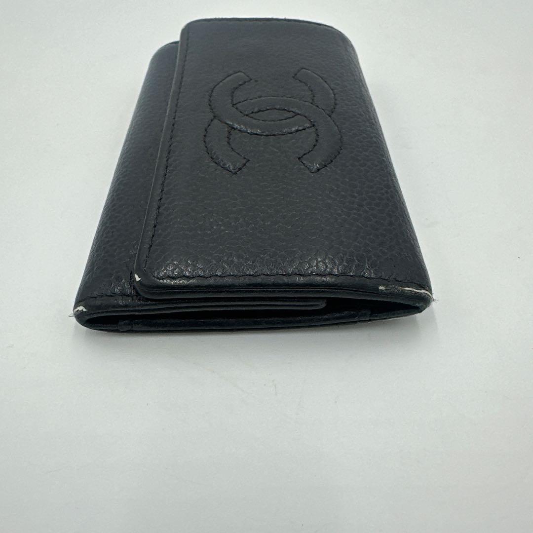 ☆CHANEL☆キーケース☆219☆