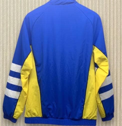 ボカ・ジュニアーズ ウィンドブレーカー ジャケット アウター
