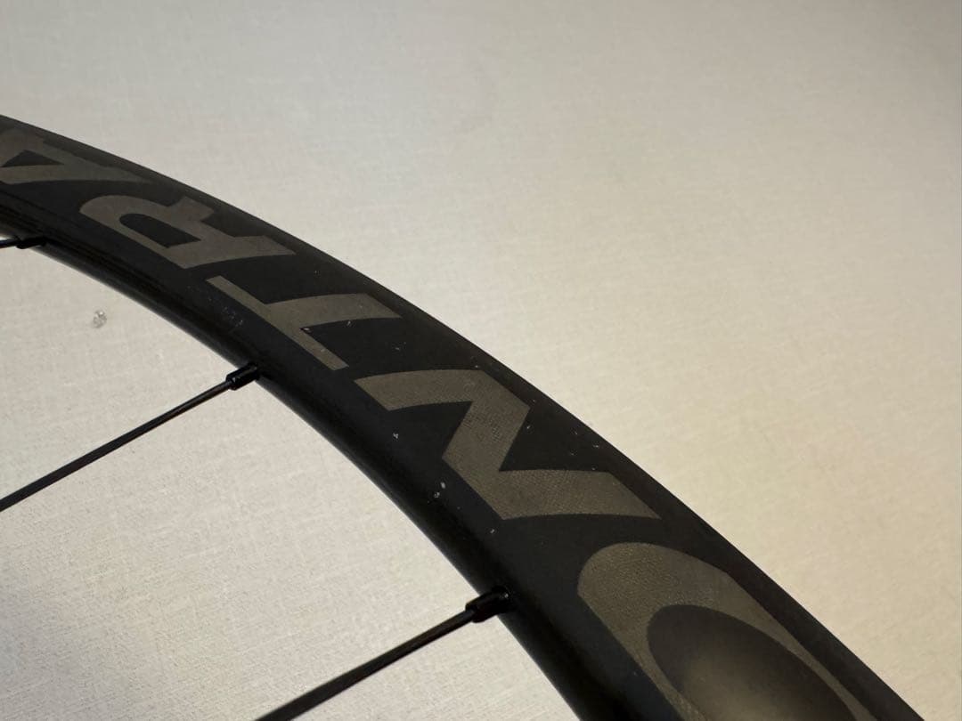 パーツ BONTRAGER AEOLUS RSL 37