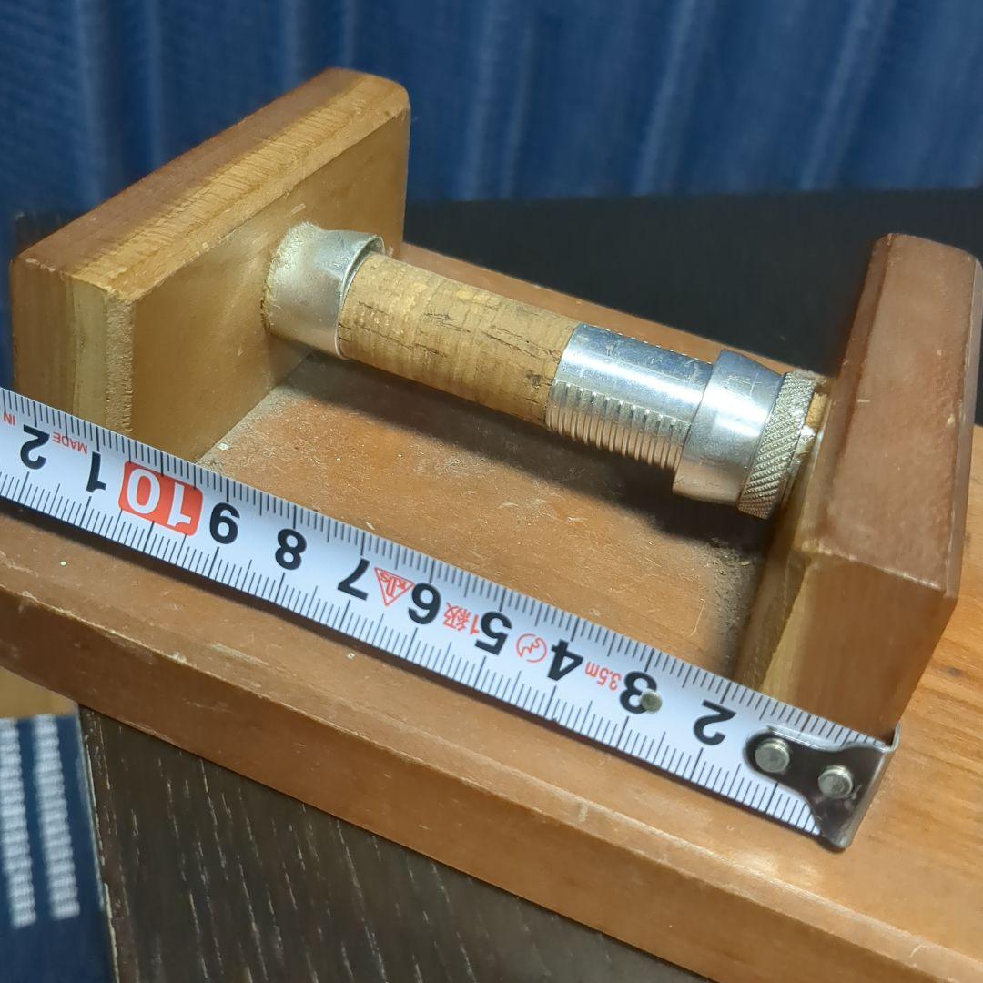 USA製 オービス（orvis）ラインストッカー