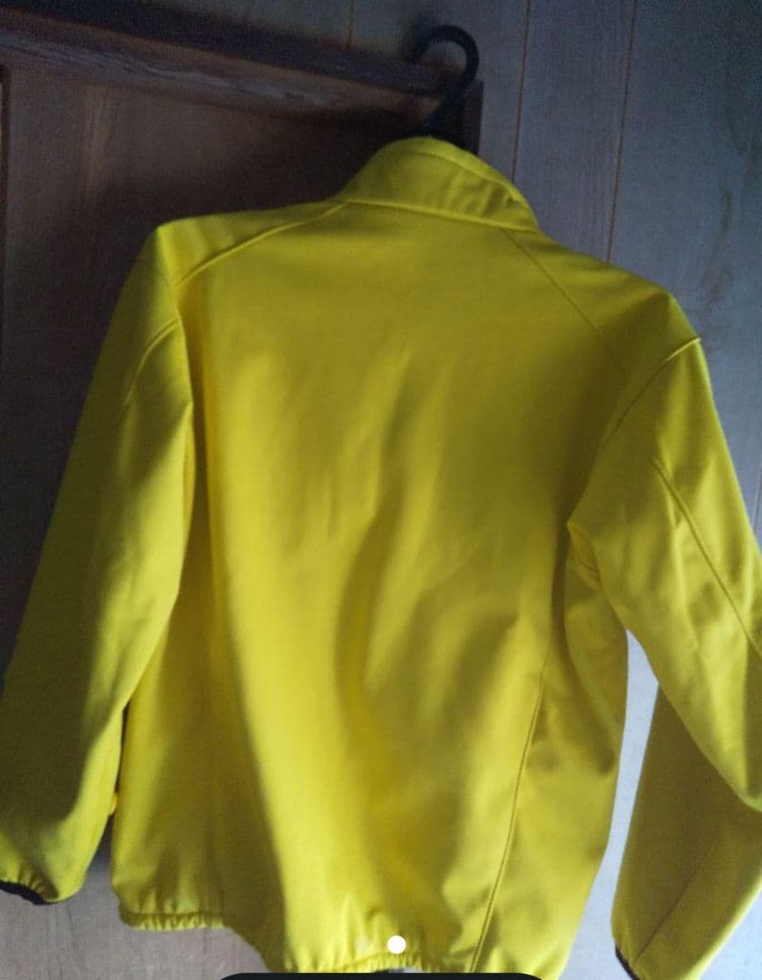 極美良品 DESCENTE Swiss TeamモデルJrミドラー サイズ160
