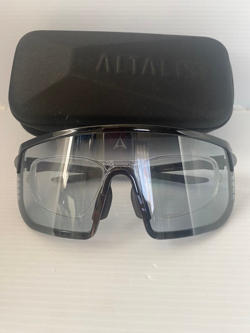ウェア ALTALIST KAKU SP2