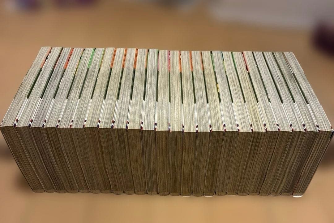 夏目友人帳　1-24巻まで