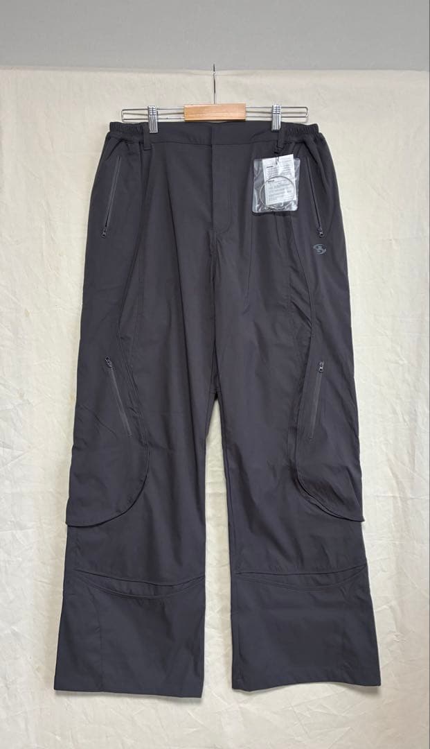 【新品】SANSANGEAR サンサンギア パンツ 3サイズ