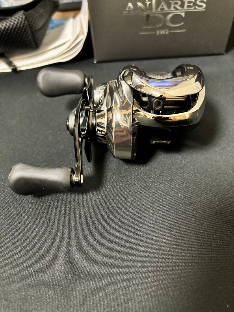 21アンタレスDC HG