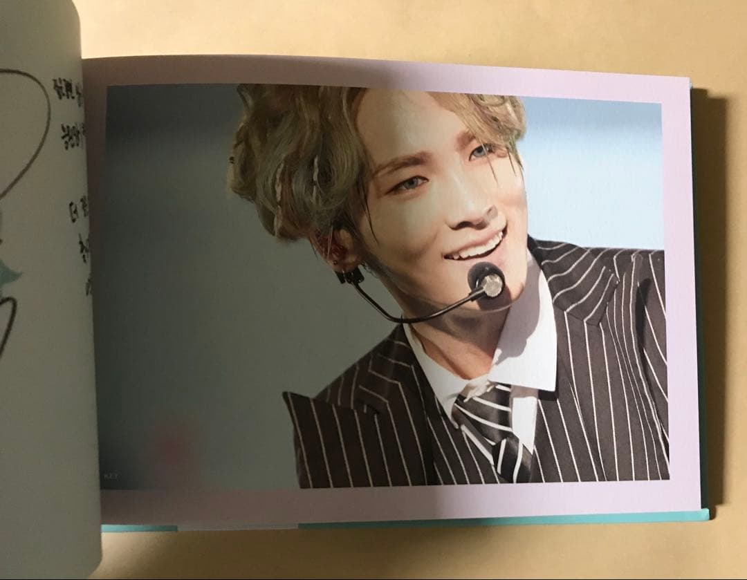 SHINee DVD SWⅣ「SHINee WORLD Ⅳ in SEOUL」