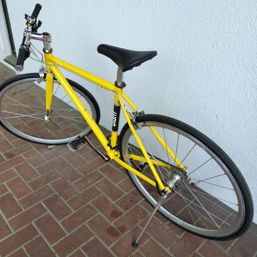 ジャイアント 自転車