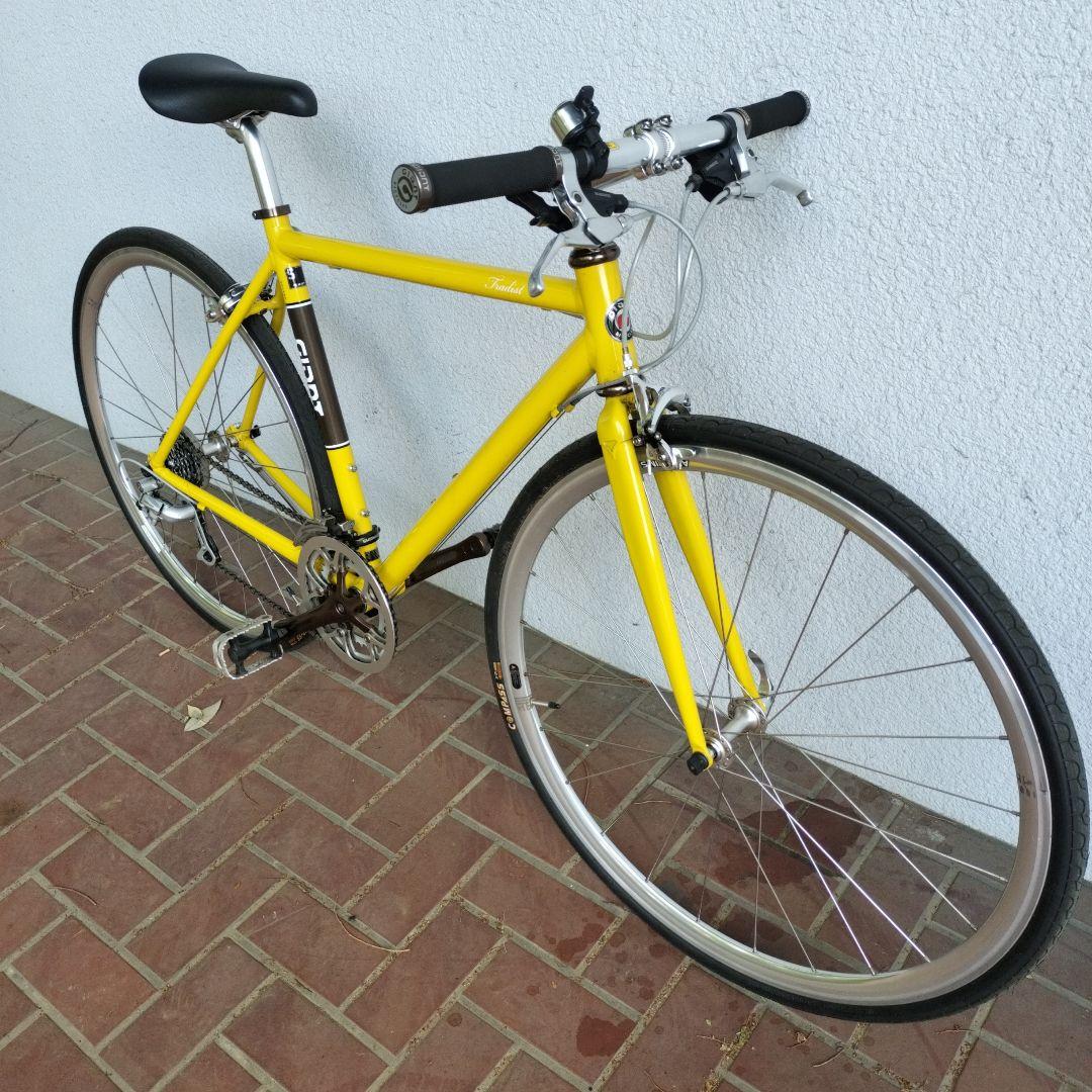 ジャイアント 自転車