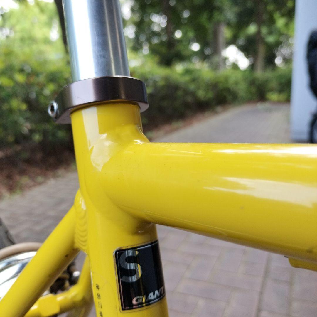 ジャイアント 自転車
