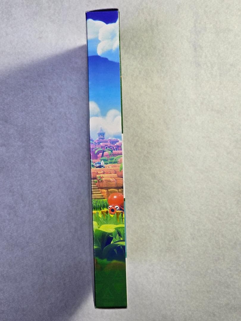 ゼルダの伝説 夢をみる島 ARTBOOK SET ＊新品未開封＊