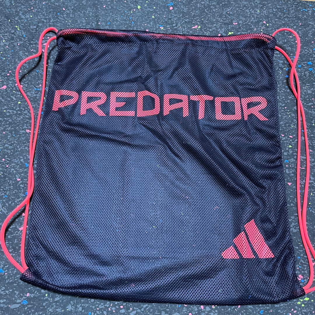 adidas プレデターエリート　FT FG 27.0cm