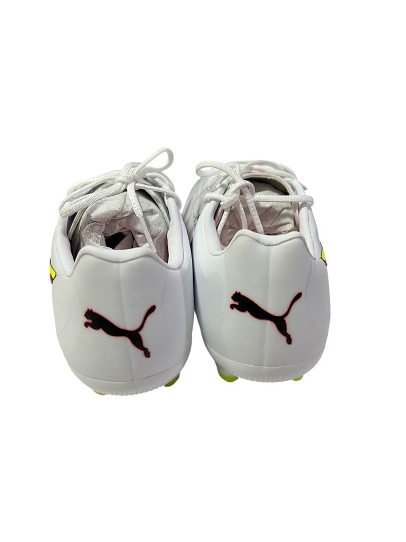 PUMA(プーマ) ユニセックス大人 キング 20プロサッカースパイク(26.0