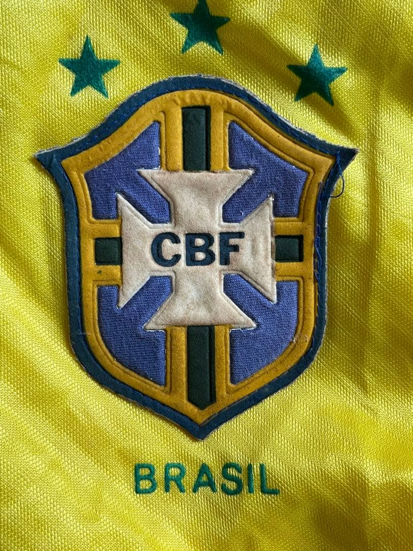 ブラジル代表　1994 ワールドカップ　アンブロ