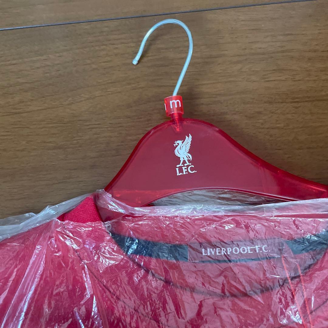 新品未開封　リバプール F.C. オフィシャル