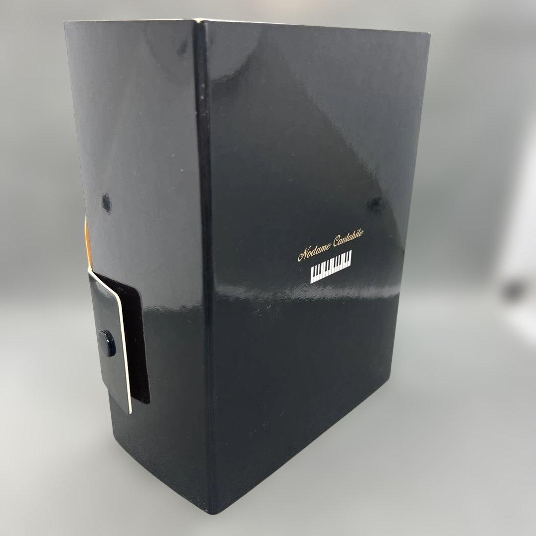 のだめカンタービレ DVD-BOX 特典付き