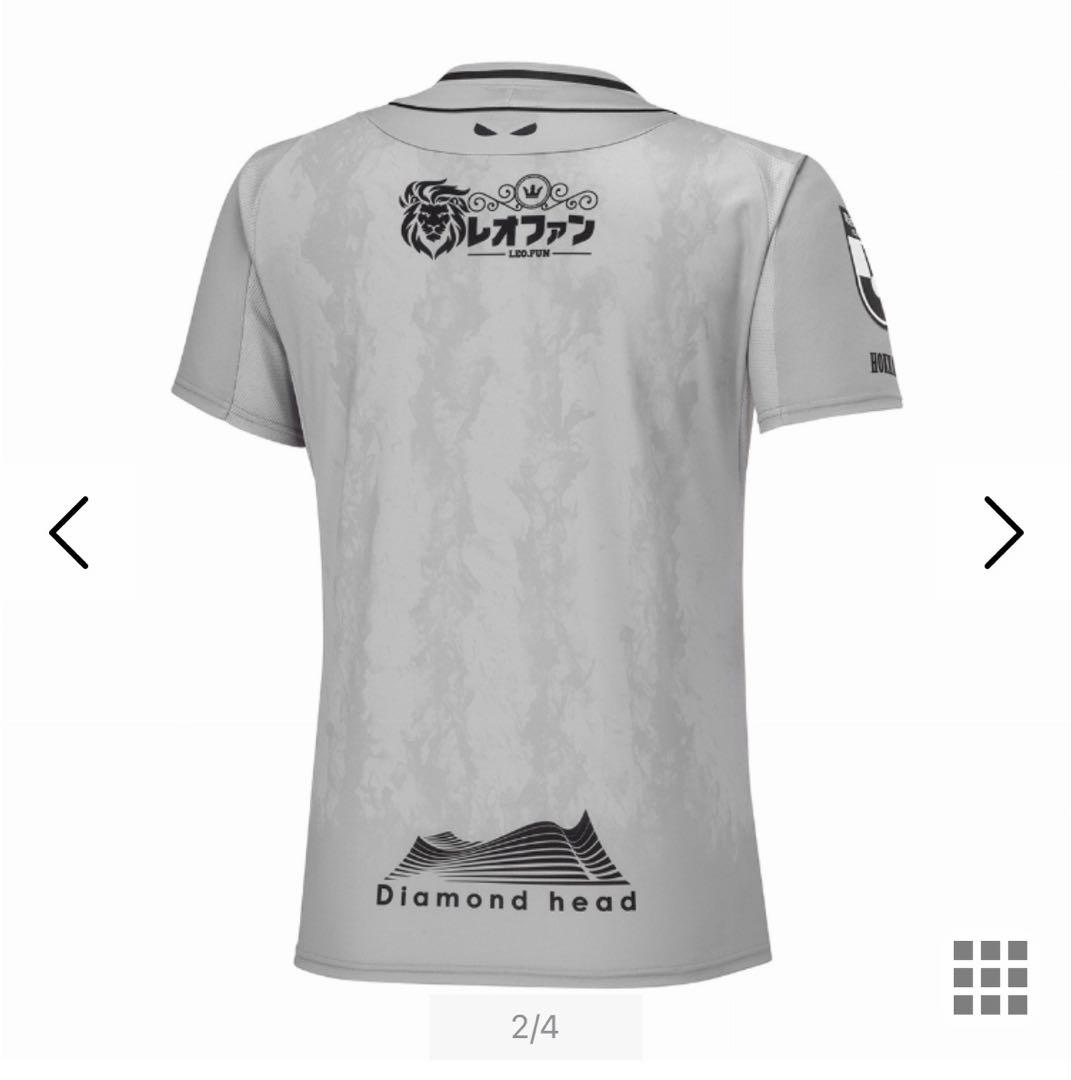 コンサドーレユニフォーム　2023オーセンティックユニフォーム