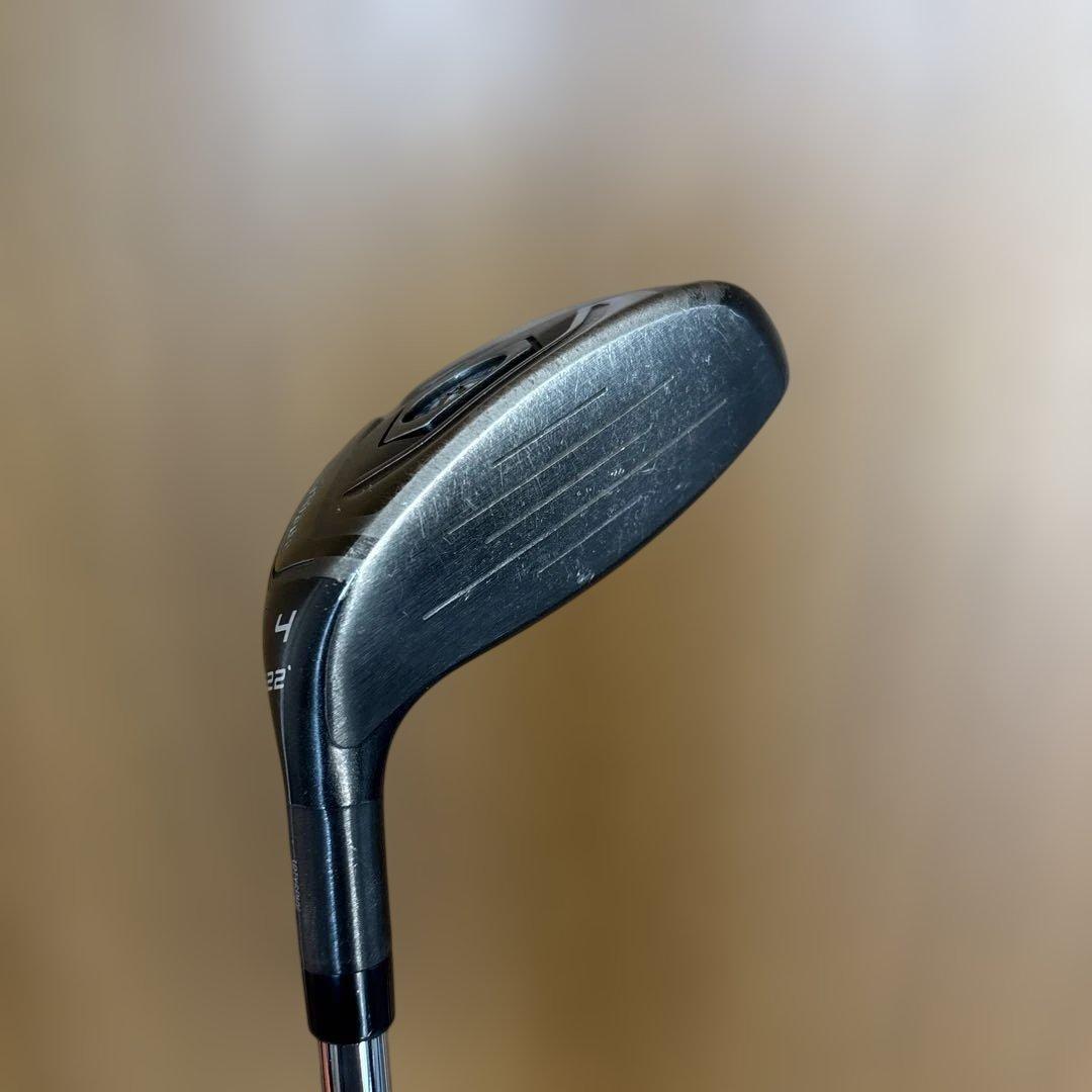 JETSPEED 4UT 22度 KBS C-TAPER 90 S イオミック