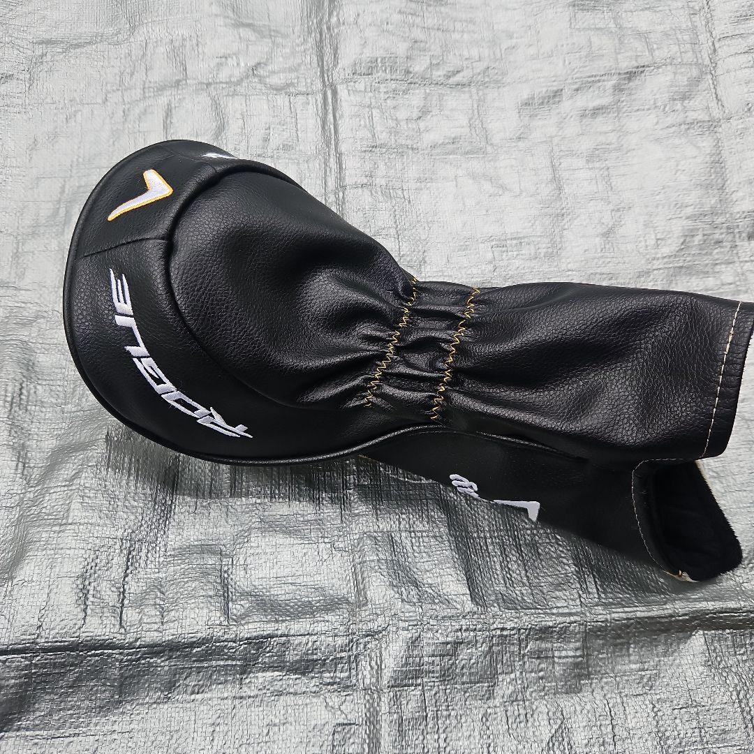 Rogue ST MAX LS ドライバー 10.5度　純正テンセイ　55S