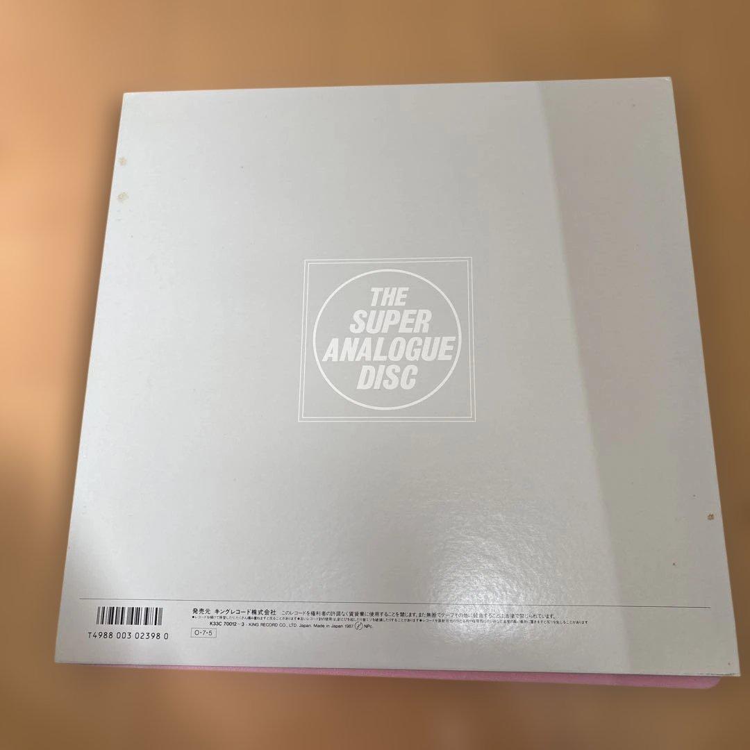 【帯付・180g重量盤】ワーグナー：ワルキューレ第1幕 クナッパーツブッシュ