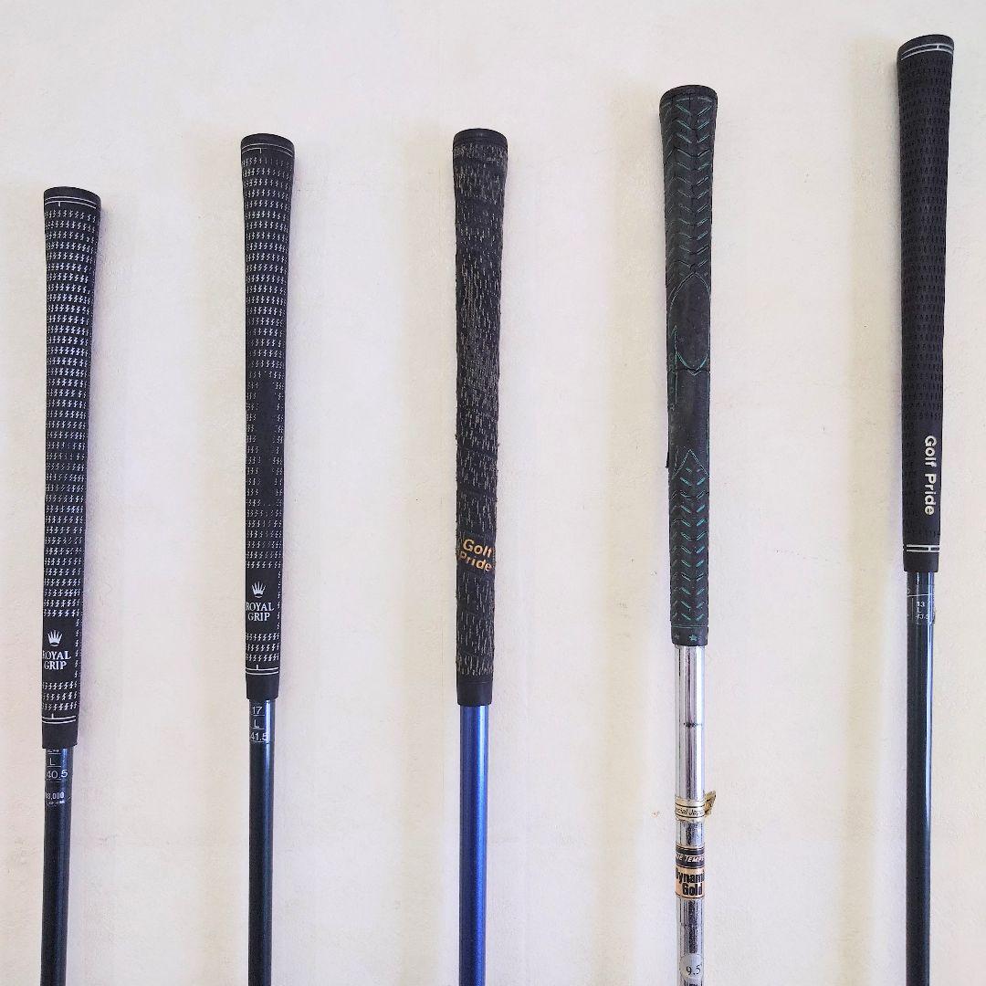 Z189 クラブセット テーラーメイド ホンマ 他 20本 メンズ 右利き