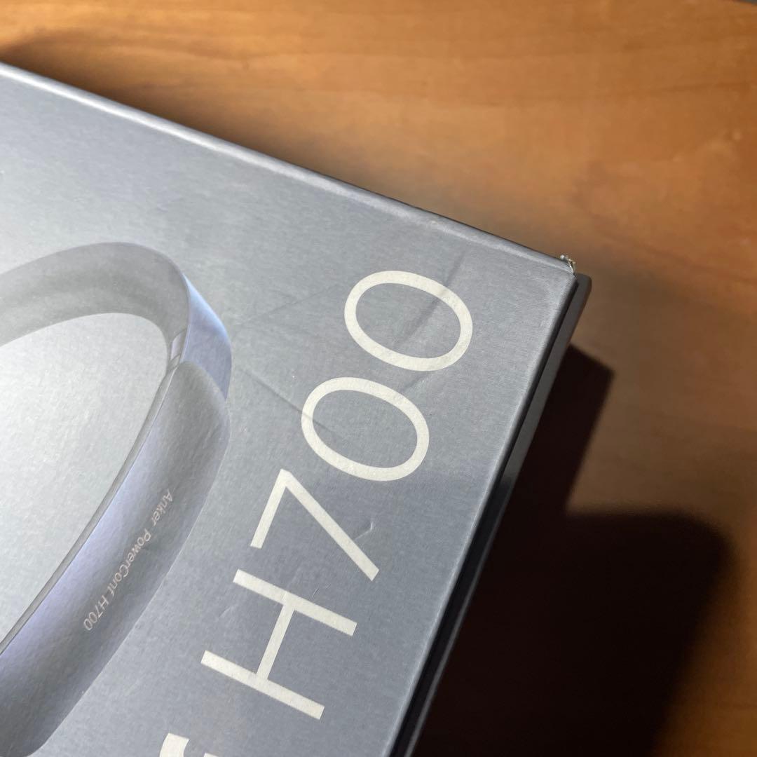Anker powerConf H700 ヘッドフォン