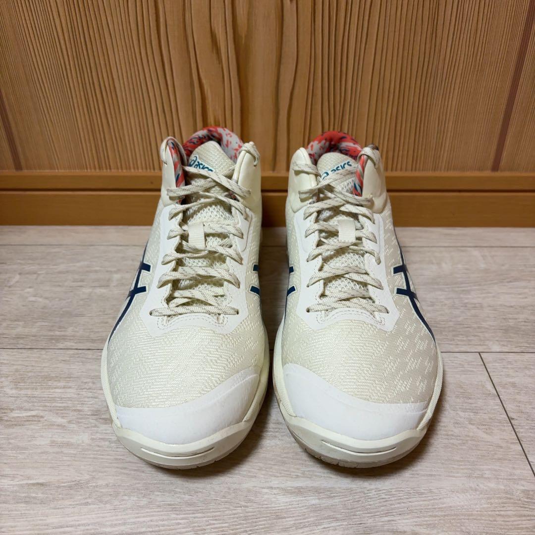 ASICS ゲルバースト28 バスケットボールシューズ Kobe