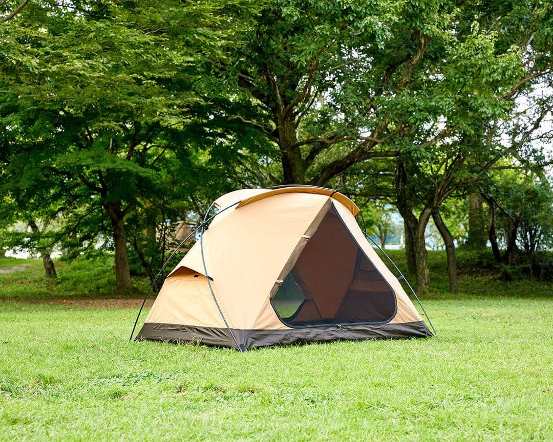 【新品】TC ROO TENT SOLO ルーテント ソロ