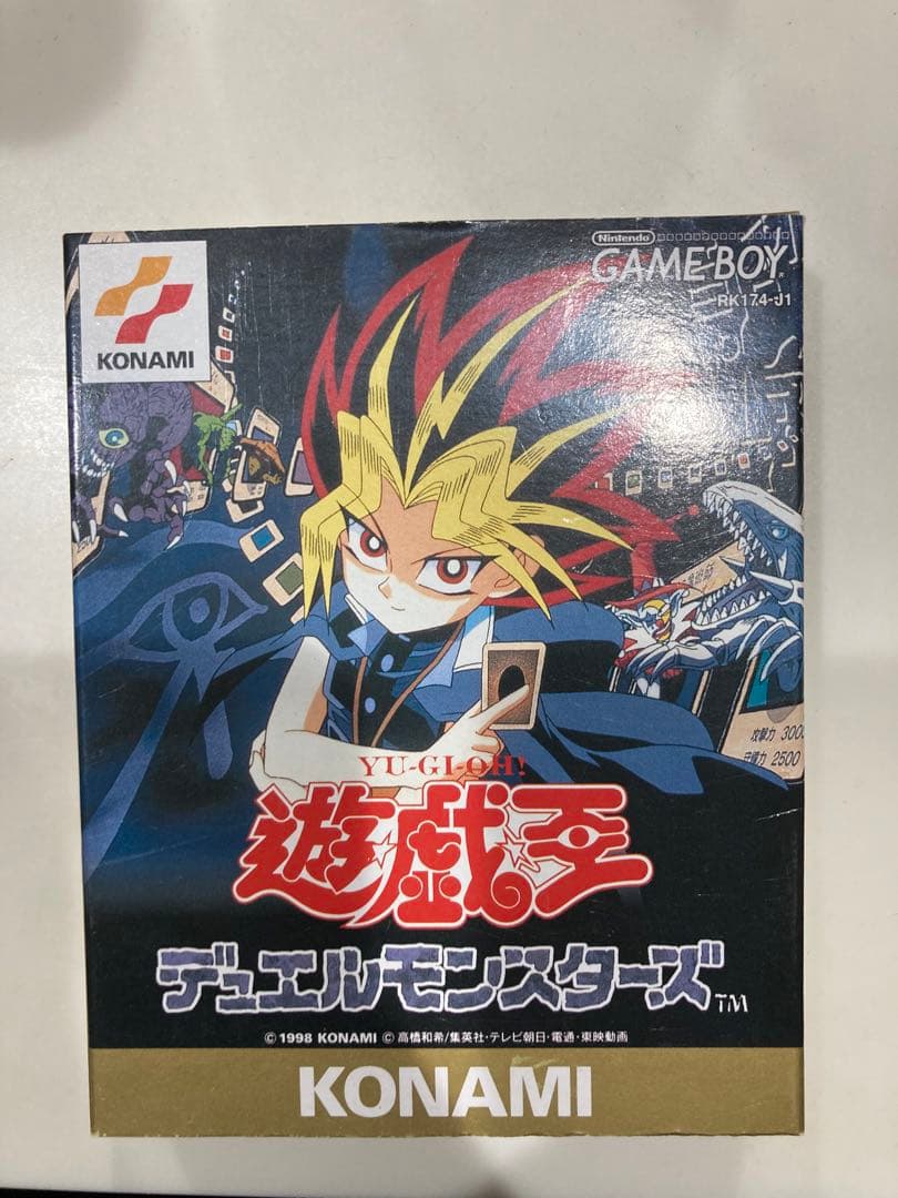 ゲームボーイソフトセット