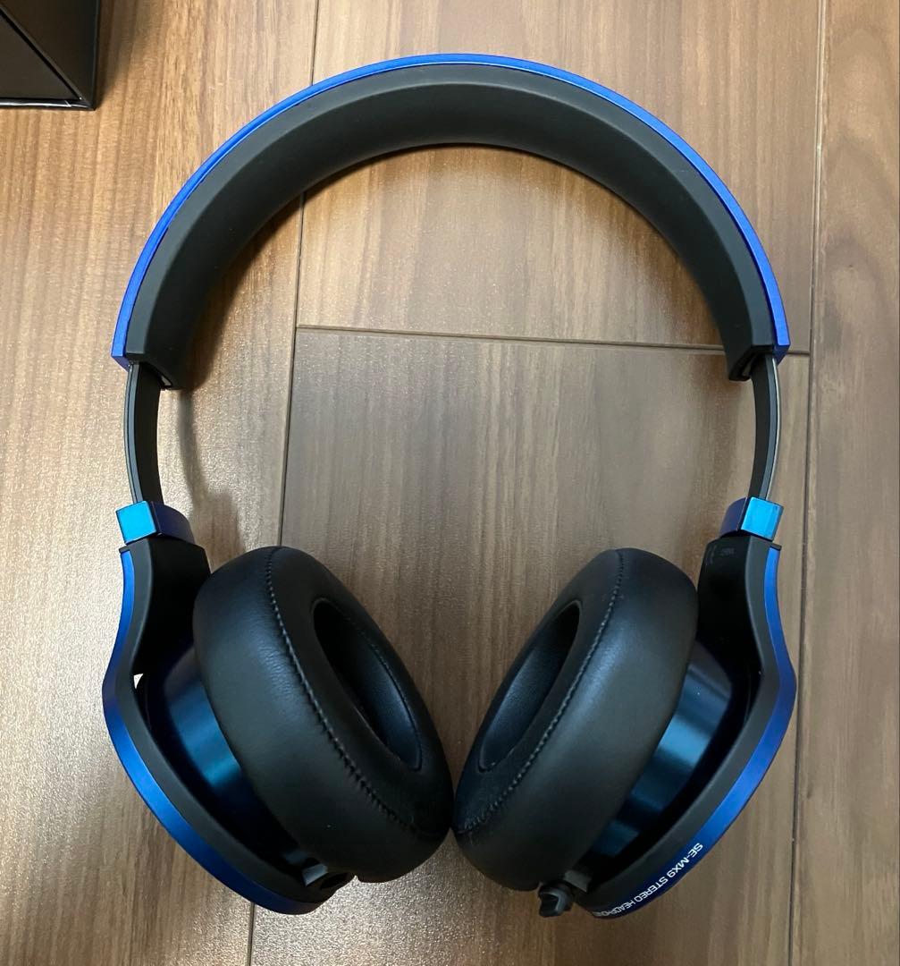 Yossan　Pioneer SE-MX9 THE IDOLM@STER