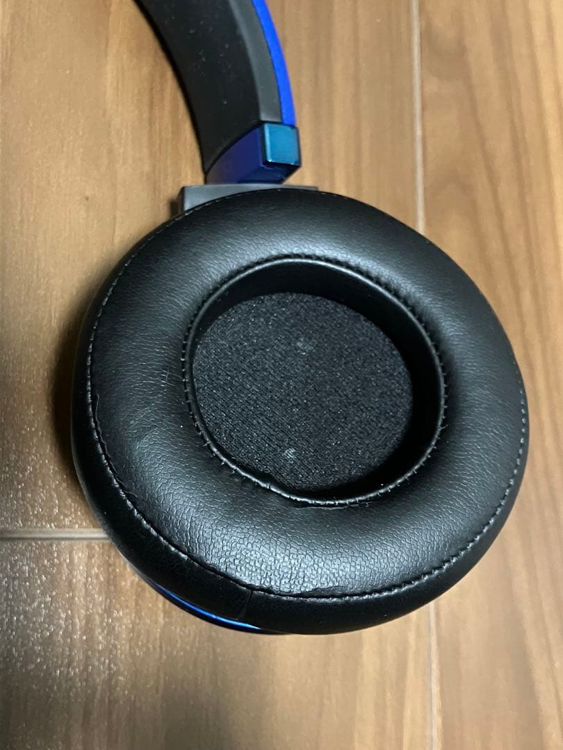 Yossan　Pioneer SE-MX9 THE IDOLM@STER