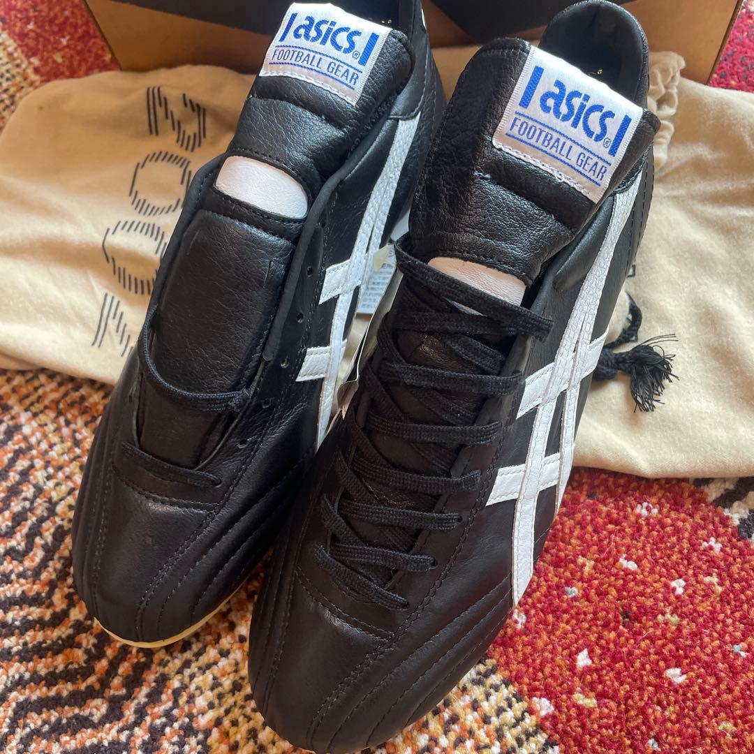 【未使用品】アシックス 27cmTSI900インジェクター2002デッドストック