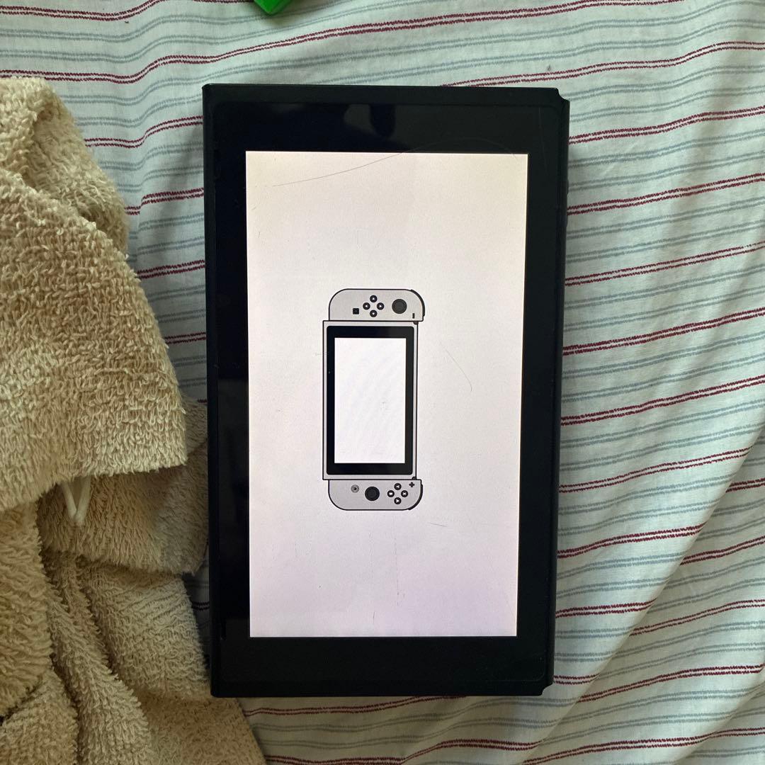 任天堂Switch本体
