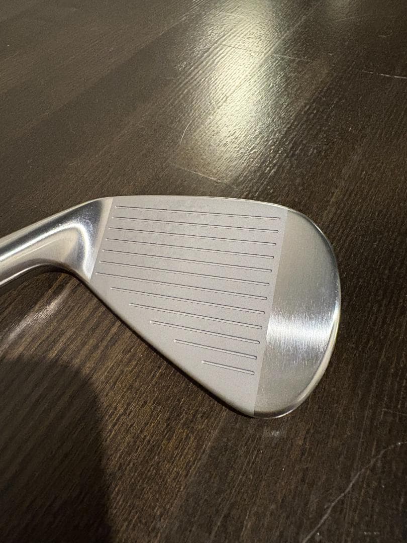 Mizuno Pro 241＆245コンボ DG105 S200 6-Pの5本組