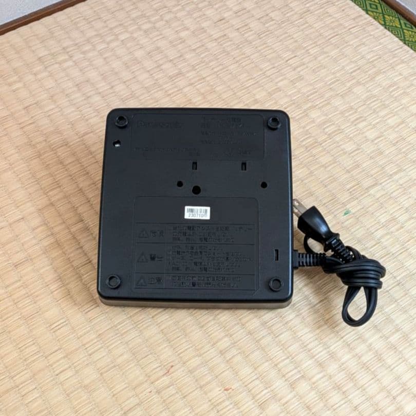 チュオン【美品】 2023年モデル ギュットクルームDX 前乗せ